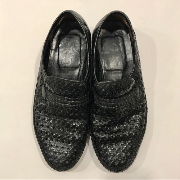 Gonzalo Sapatero leather Shoes - Picture 9 of 12